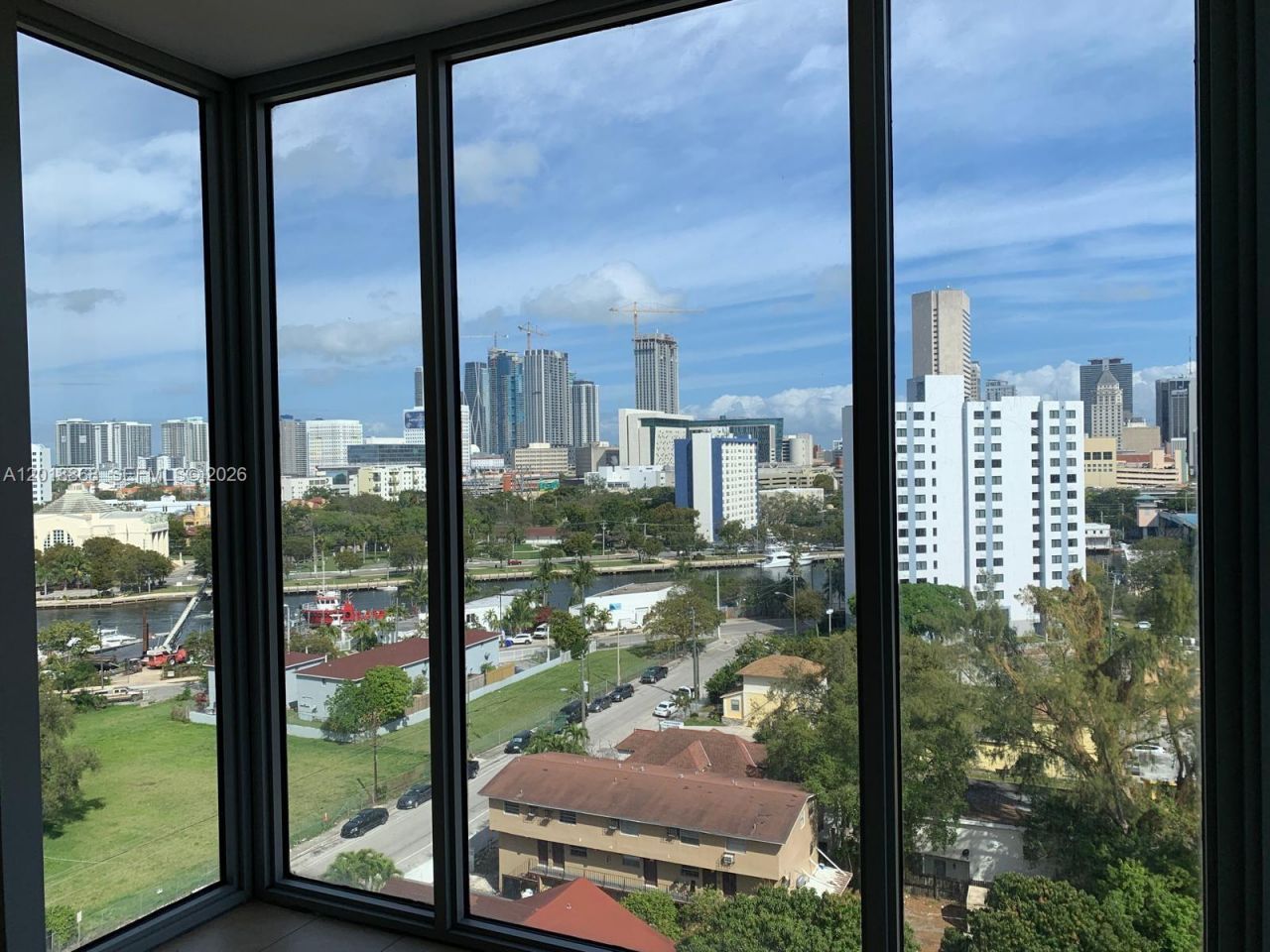 36 NW 6th Ave, Unit 1108, Miami, FL 33128 Photo