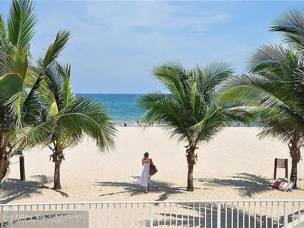 101 Briny Avenue, Unit 401, Pompano Beach, FL 33062