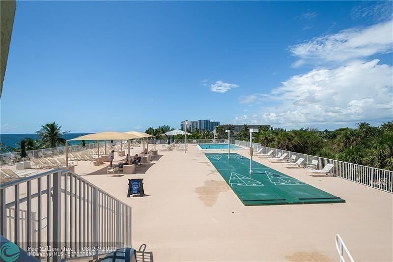 101 Briny Avenue, Unit 401, Pompano Beach, FL 33062 Photo