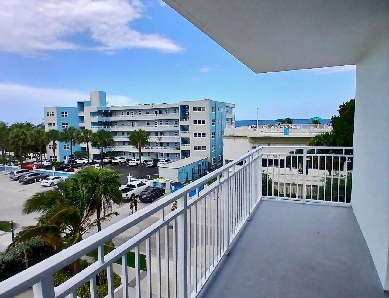 101 Briny Avenue, Unit 401, Pompano Beach, FL 33062 Photo