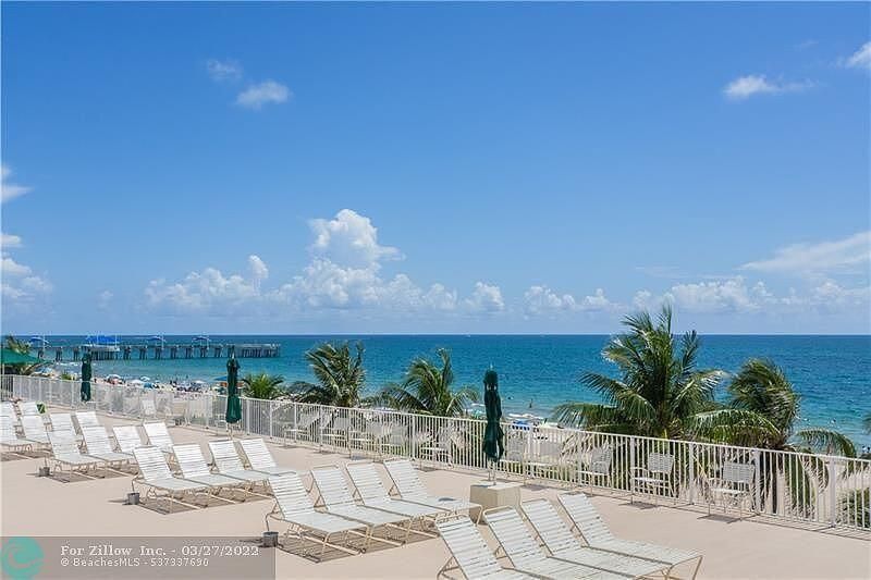 101 Briny Avenue, Unit 401, Pompano Beach, FL 33062 Photo