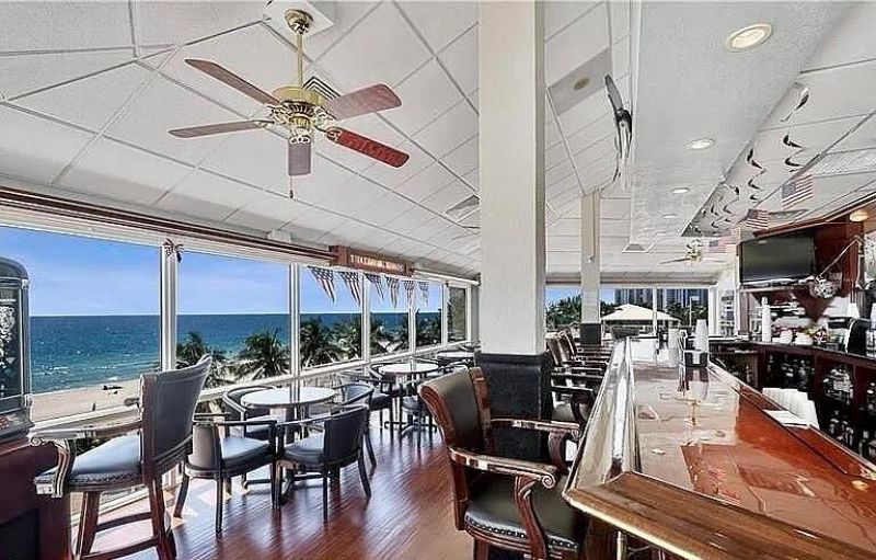 101 Briny Avenue, Unit 401, Pompano Beach, FL 33062 Photo
