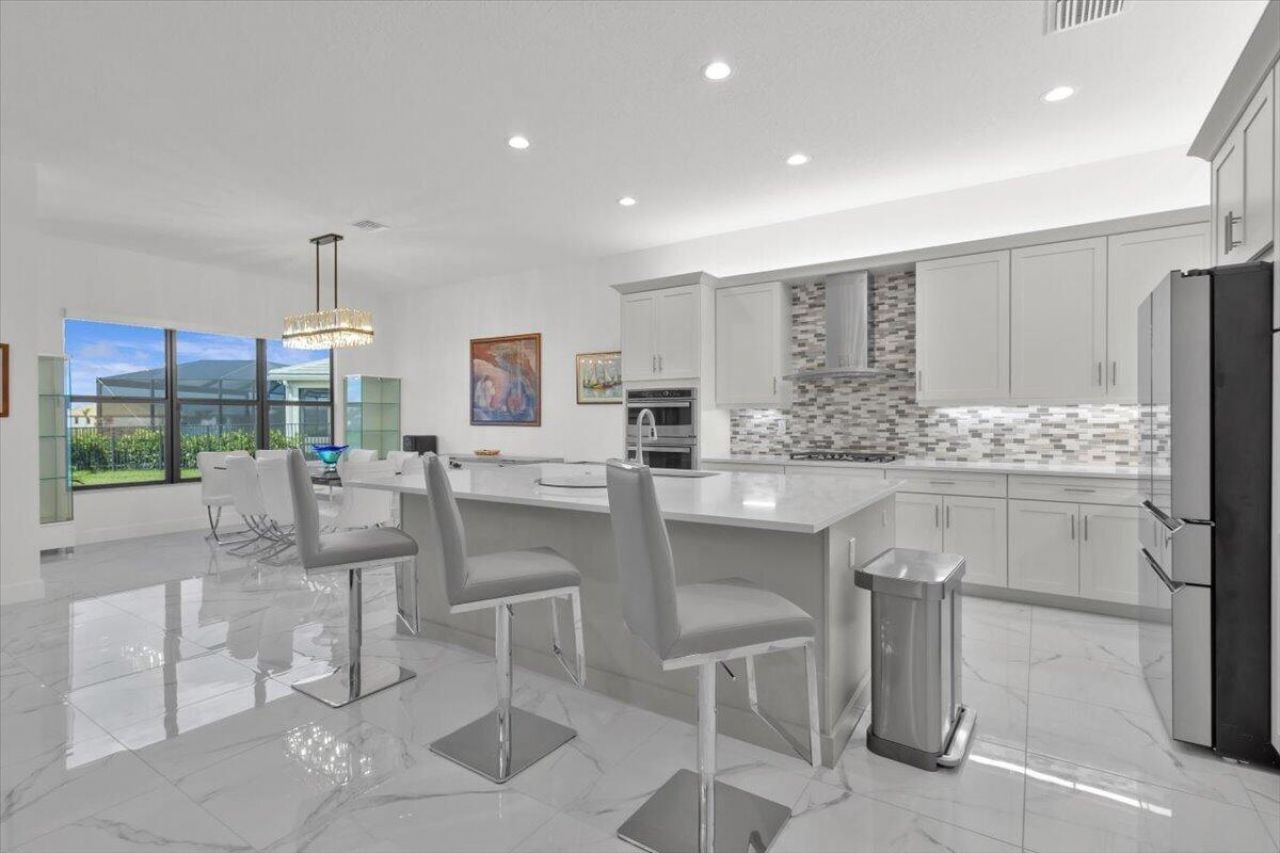 12227 SW Twin Springs Drive, Port Saint Lucie, FL 34987 Photo