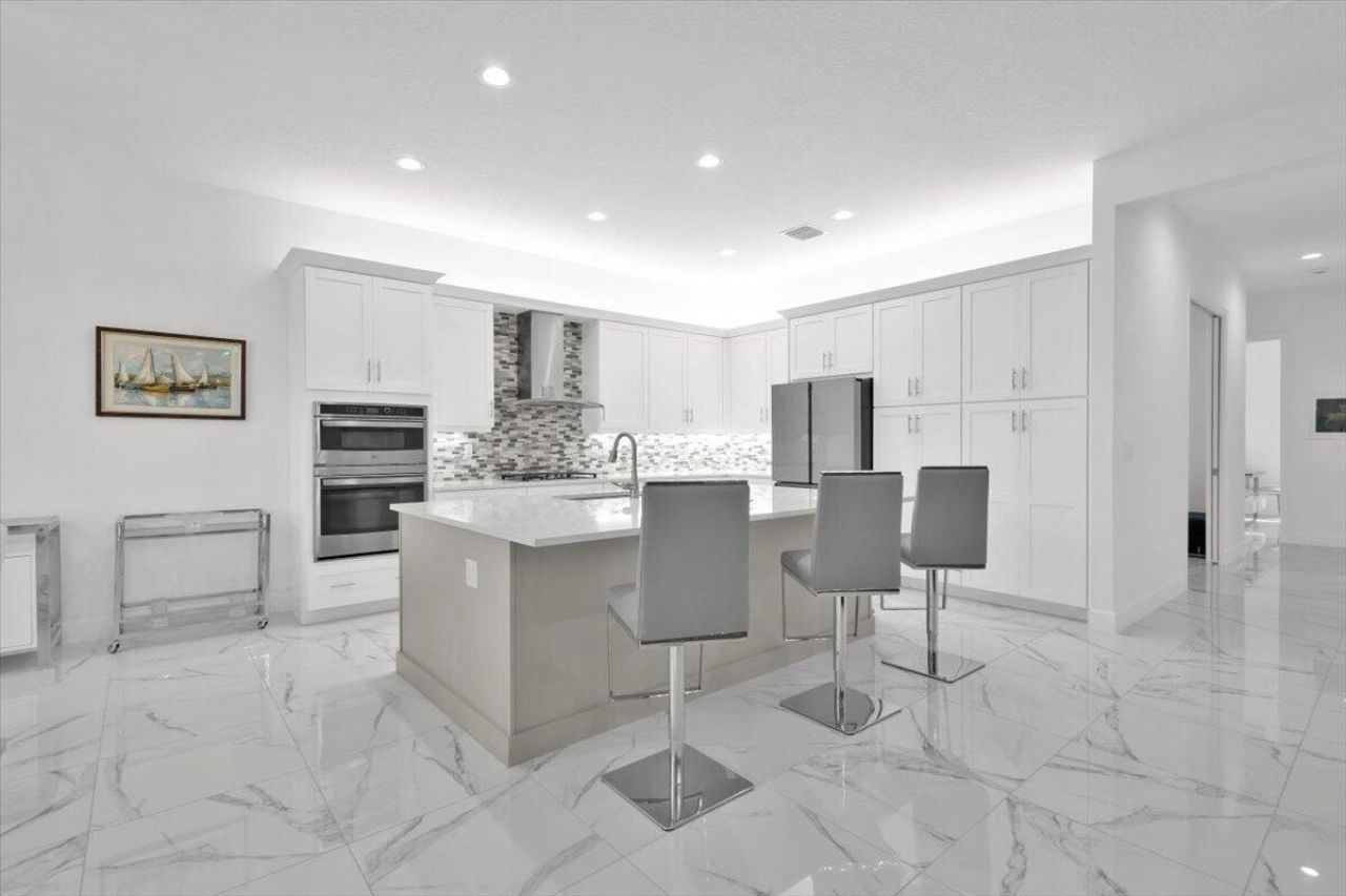 12227 SW Twin Springs Drive, Port Saint Lucie, FL 34987 Photo