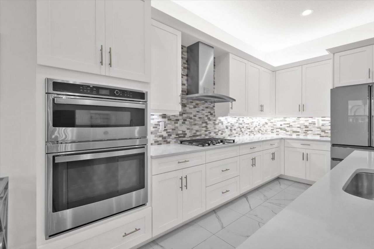 12227 SW Twin Springs Drive, Port Saint Lucie, FL 34987 Photo