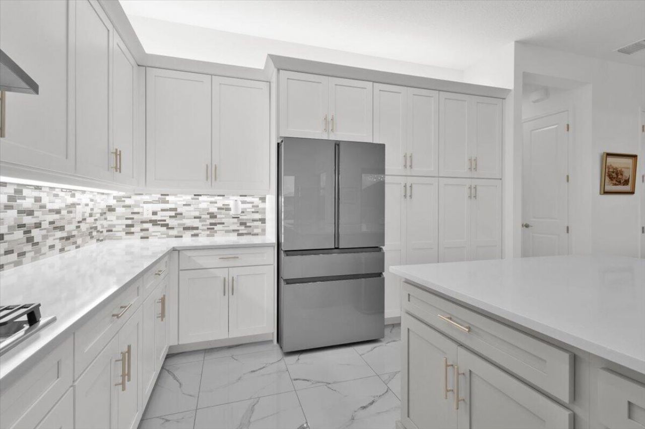 12227 SW Twin Springs Drive, Port Saint Lucie, FL 34987 Photo