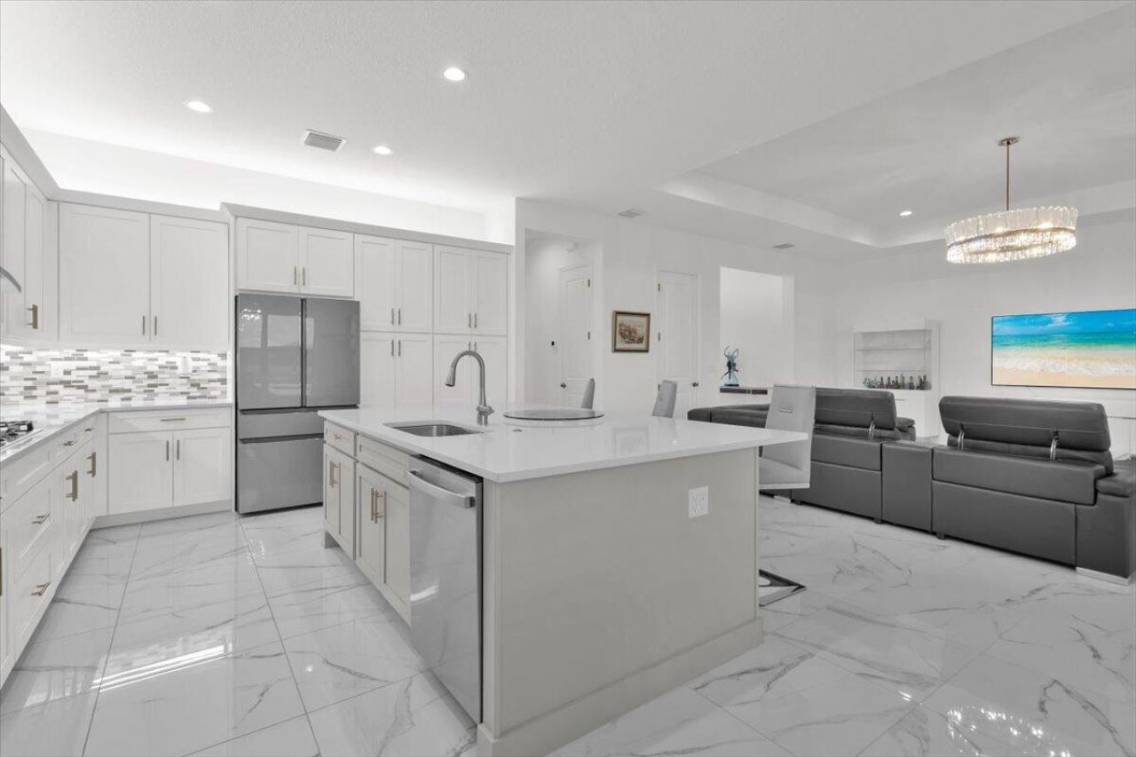 12227 SW Twin Springs Drive, Port Saint Lucie, FL 34987 Photo