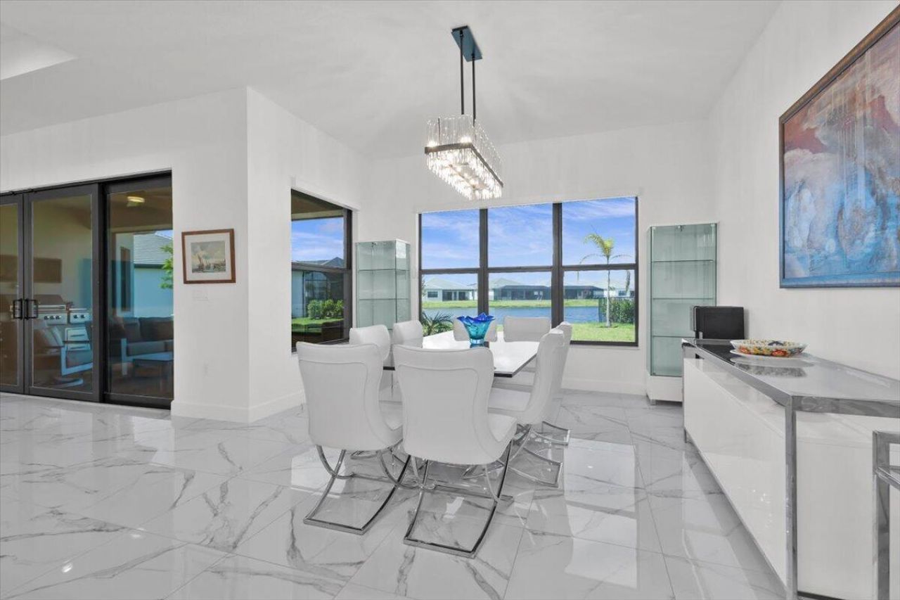 12227 SW Twin Springs Drive, Port Saint Lucie, FL 34987 Photo