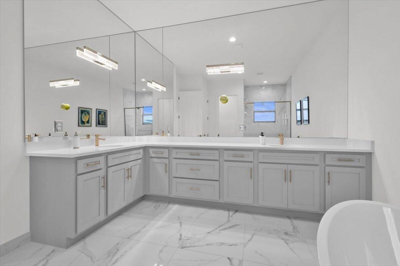 12227 SW Twin Springs Drive, Port Saint Lucie, FL 34987 Photo