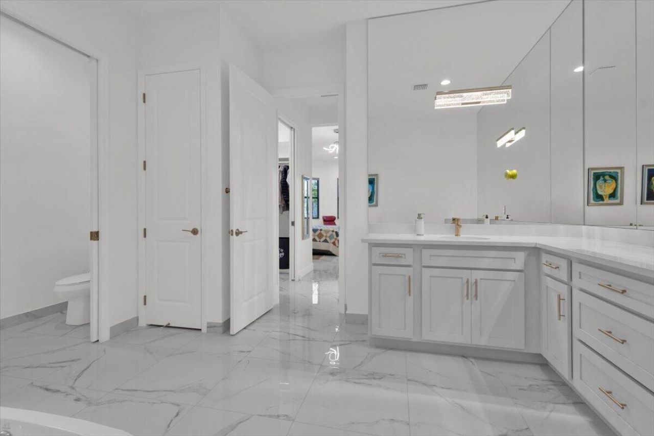 12227 SW Twin Springs Drive, Port Saint Lucie, FL 34987 Photo