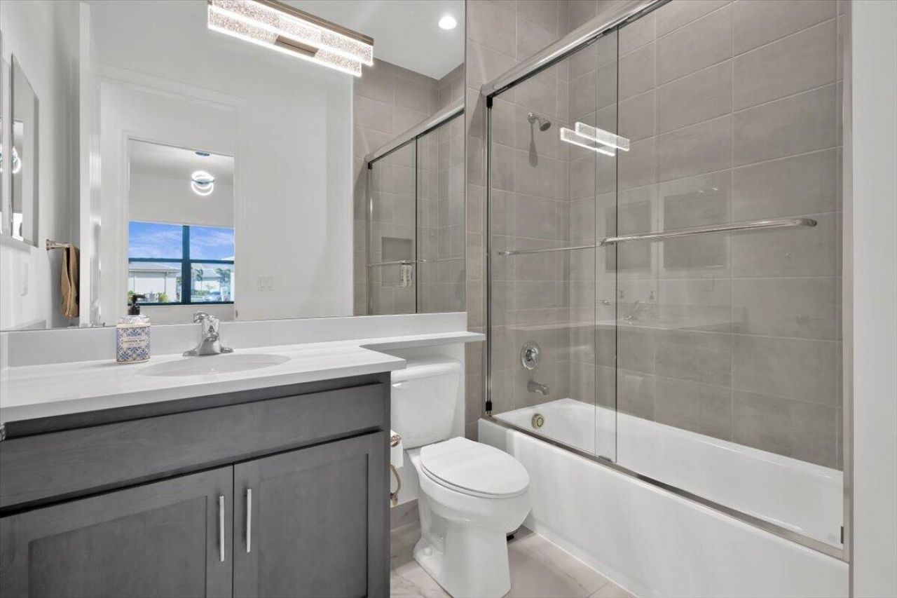 12227 SW Twin Springs Drive, Port Saint Lucie, FL 34987 Photo
