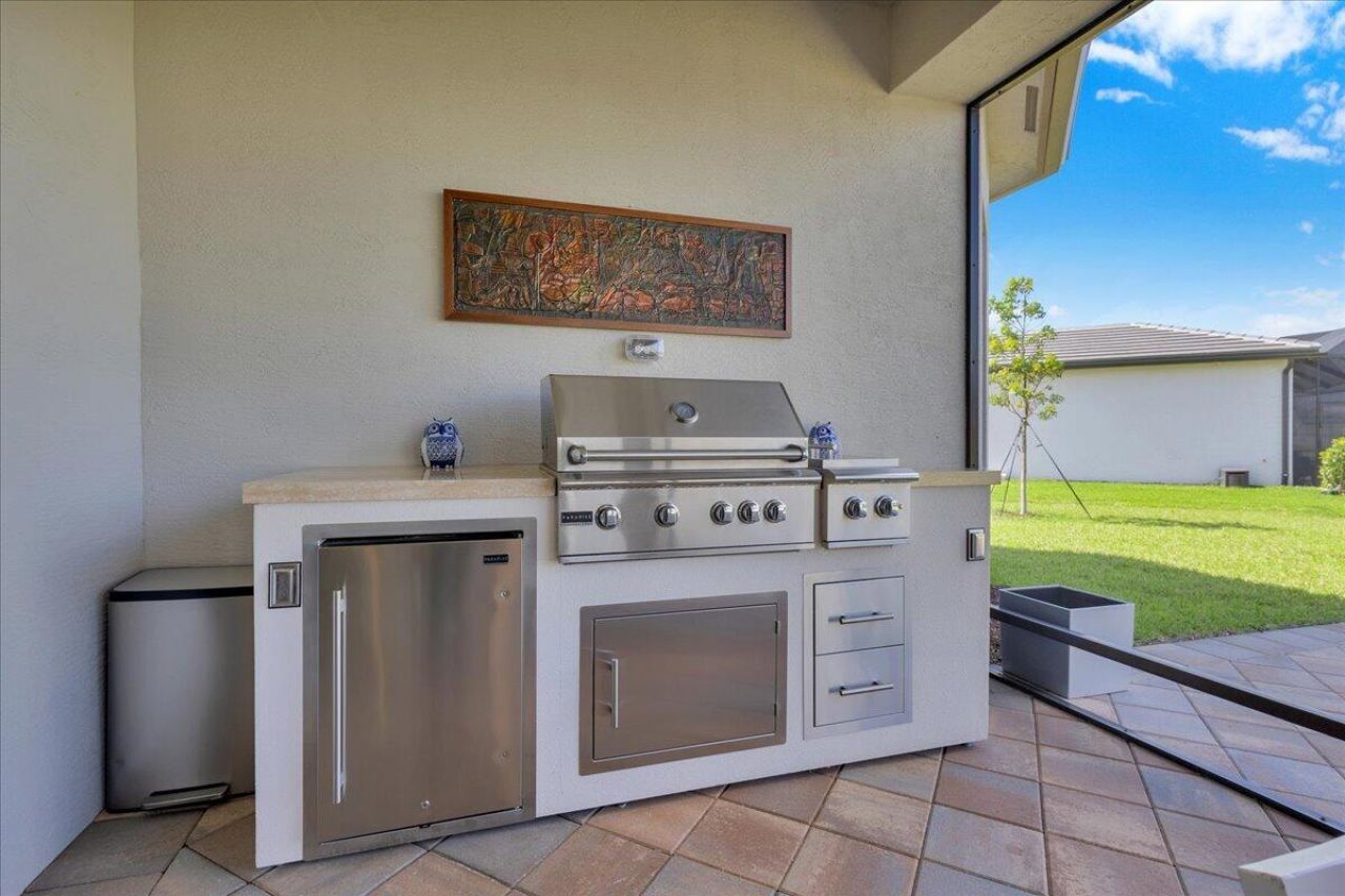 12227 SW Twin Springs Drive, Port Saint Lucie, FL 34987 Photo