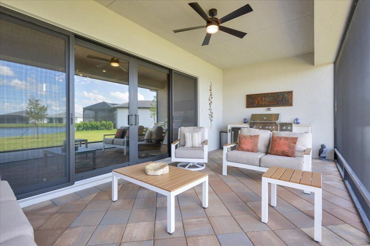 12227 SW Twin Springs Drive, Port Saint Lucie, FL 34987 Photo
