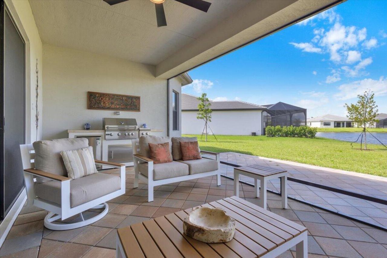 12227 SW Twin Springs Drive, Port Saint Lucie, FL 34987 Photo