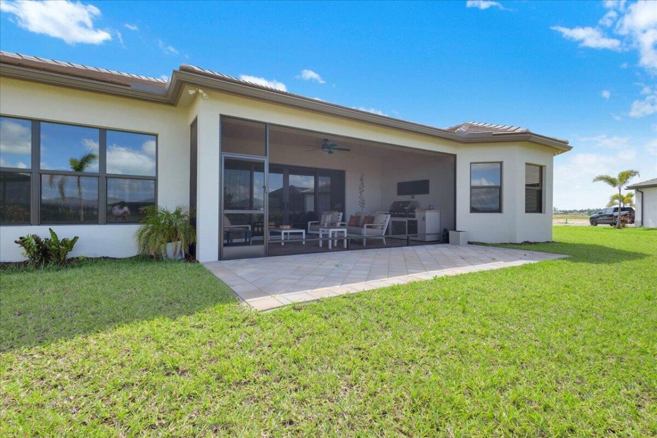 12227 SW Twin Springs Drive, Port Saint Lucie, FL 34987 Photo