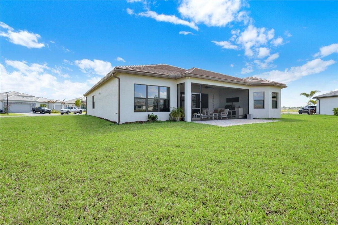 12227 SW Twin Springs Drive, Port Saint Lucie, FL 34987 Photo