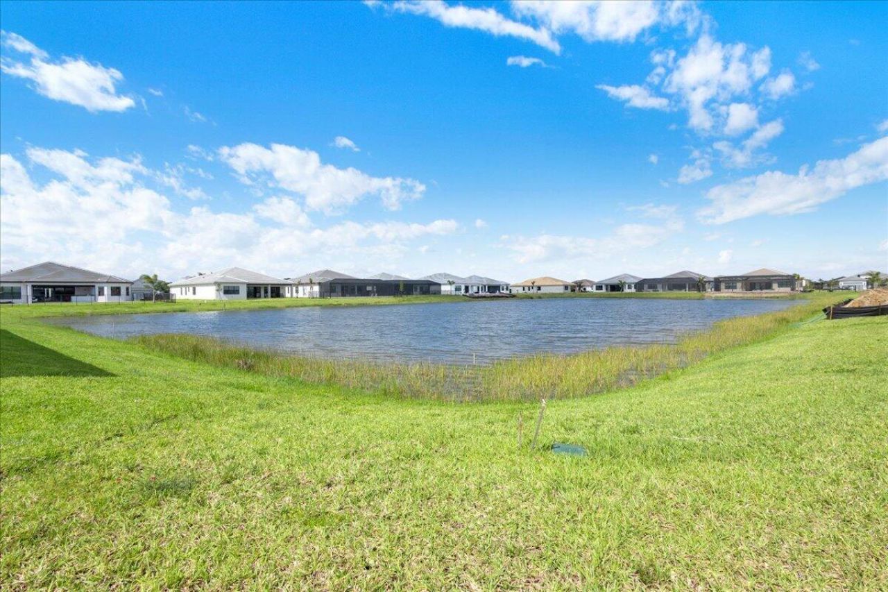 12227 SW Twin Springs Drive, Port Saint Lucie, FL 34987 Photo