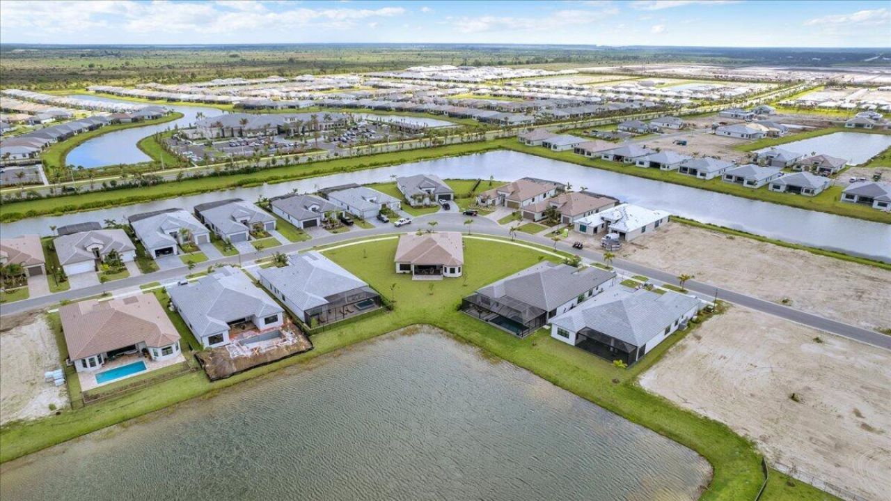 12227 SW Twin Springs Drive, Port Saint Lucie, FL 34987 Photo