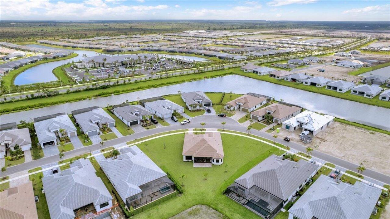 12227 SW Twin Springs Drive, Port Saint Lucie, FL 34987 Photo
