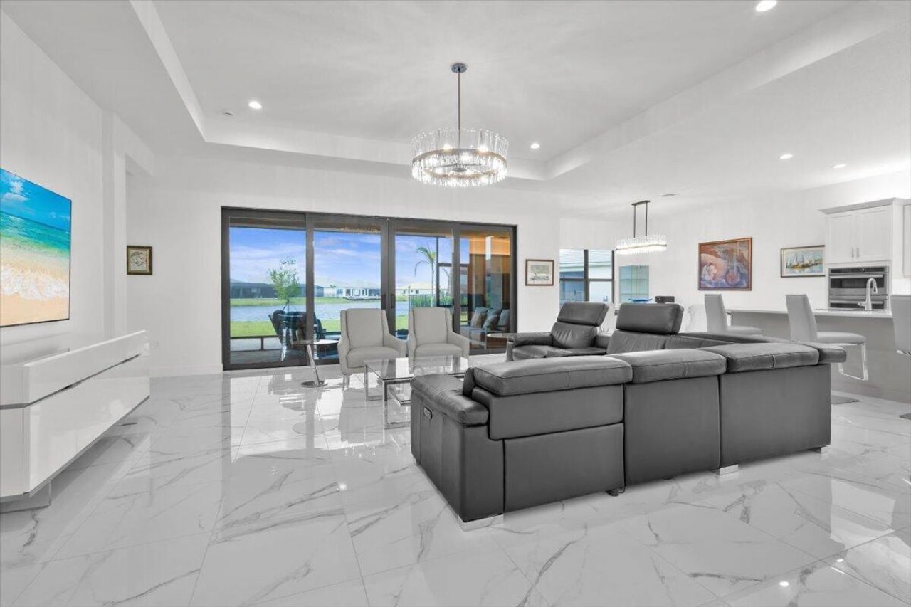 12227 SW Twin Springs Drive, Port Saint Lucie, FL 34987 Photo