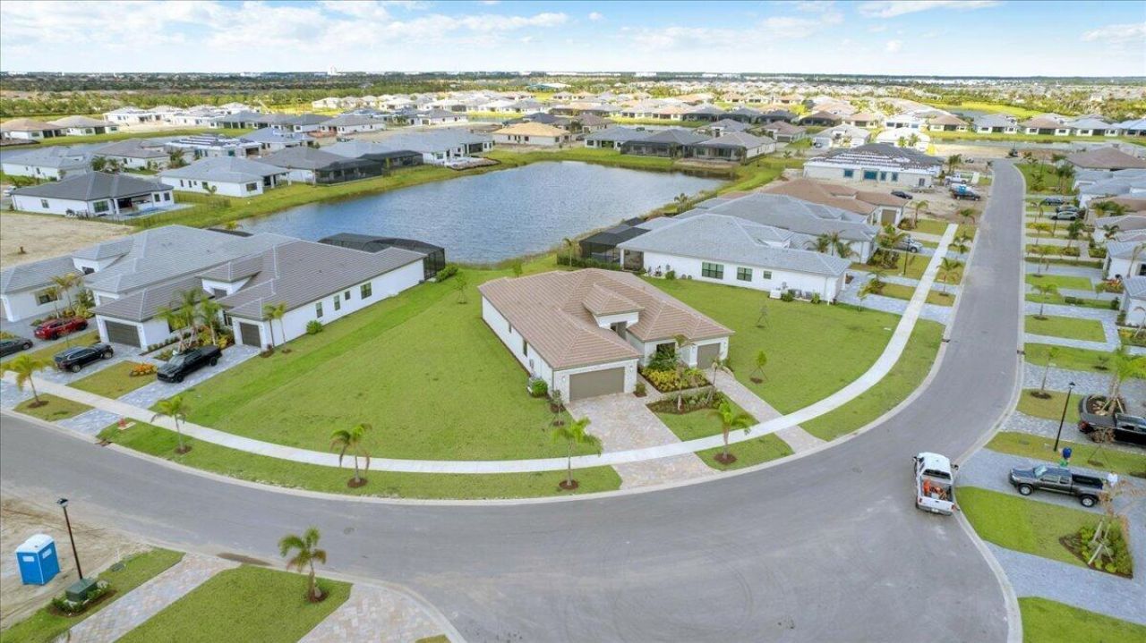 12227 SW Twin Springs Drive, Port Saint Lucie, FL 34987 Photo
