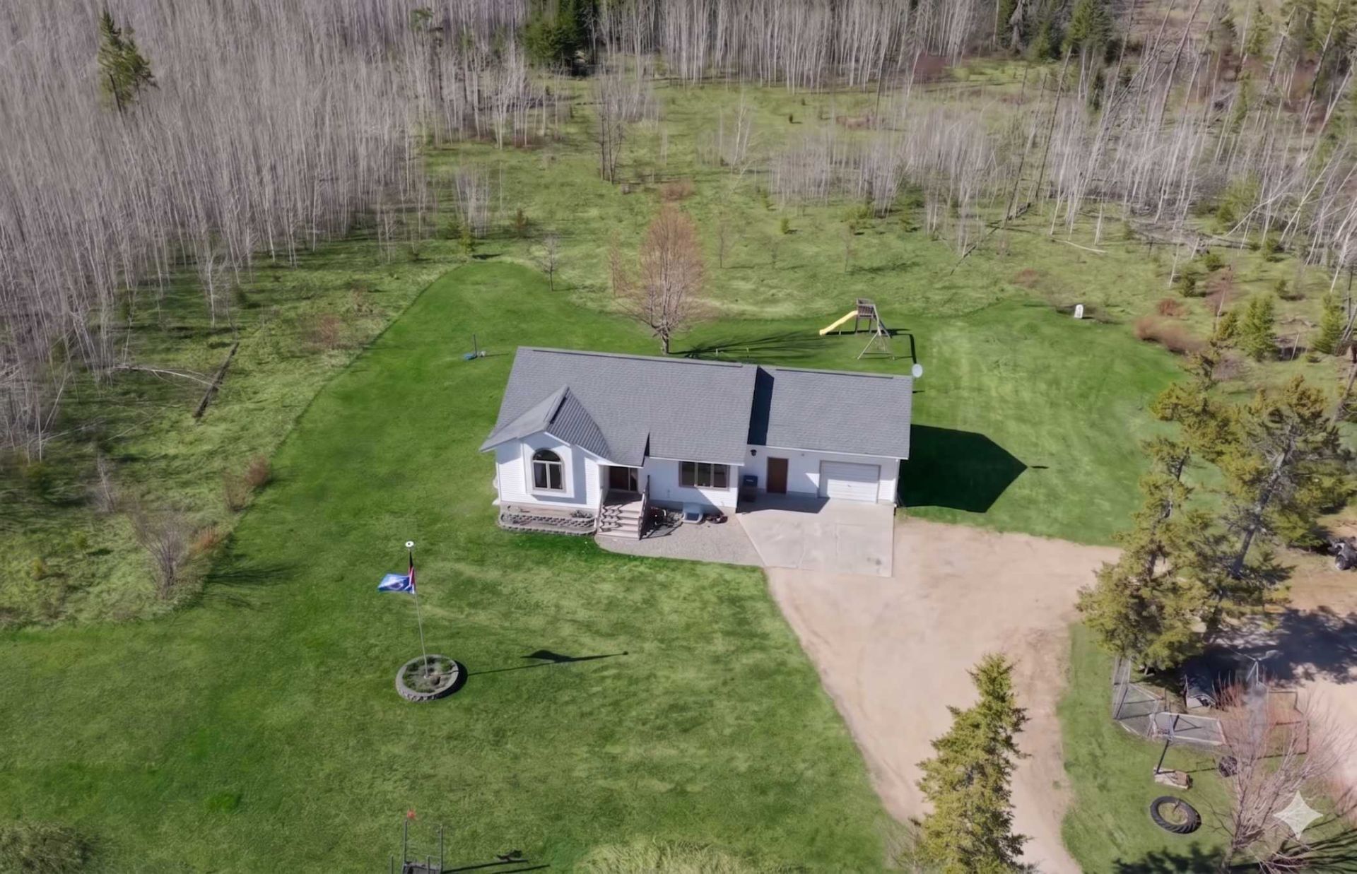 26238 White Spruce Drive, Bemidji, MN 56601