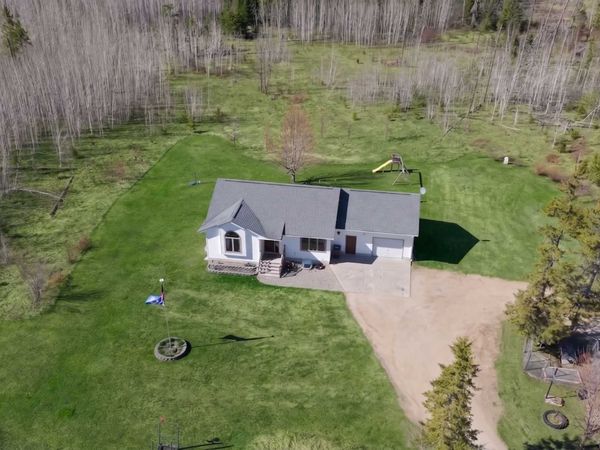 26238 White Spruce Drive, Bemidji, MN 56601