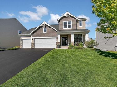 8317 Cottonwood Lane N, Maple Grove, MN 55369