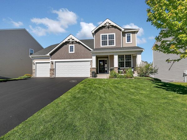 8317 Cottonwood Lane N, Maple Grove, MN 55369