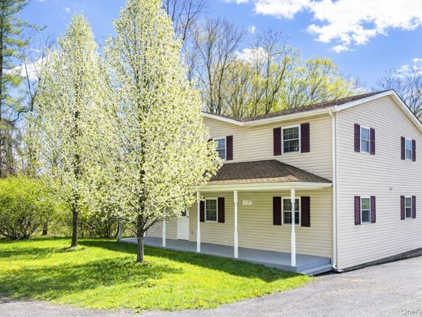 4109 State Route 52 , Youngsville, NY 12791