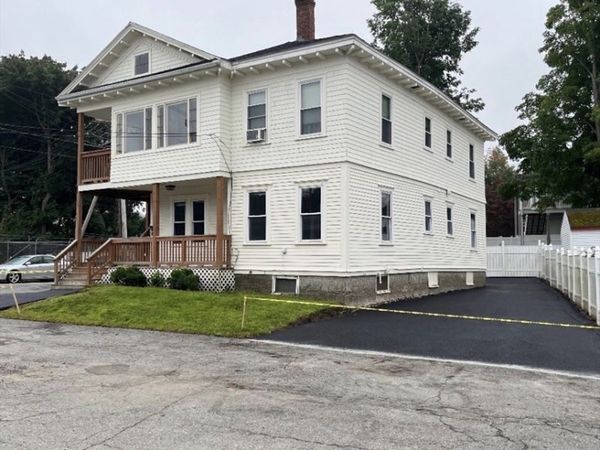 329 Beech Street, Fitchburg, MA 01420