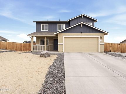 2278 Evelynn Street, Fernley, NV 89408 Photo