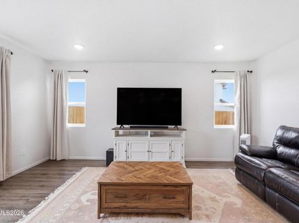 2278 Evelynn Street, Fernley, NV 89408 Photo