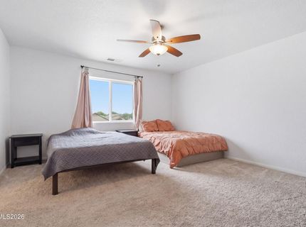2278 Evelynn Street, Fernley, NV 89408 Photo