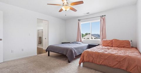 2278 Evelynn Street, Fernley, NV 89408 Photo