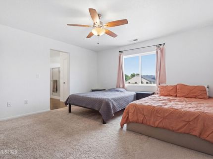 2278 Evelynn Street, Fernley, NV 89408 Photo