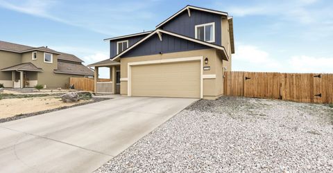 2278 Evelynn Street, Fernley, NV 89408 Photo