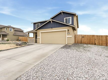 2278 Evelynn Street, Fernley, NV 89408 Photo