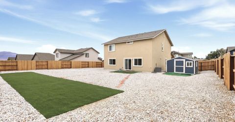 2278 Evelynn Street, Fernley, NV 89408 Photo