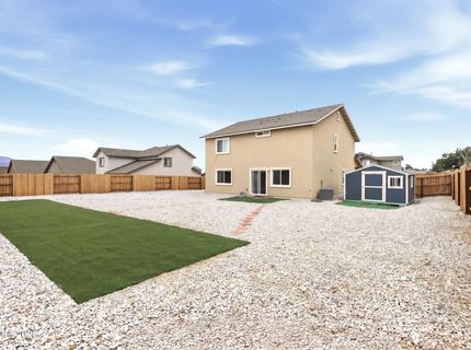 2278 Evelynn Street, Fernley, NV 89408 Photo