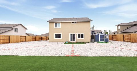 2278 Evelynn Street, Fernley, NV 89408 Photo