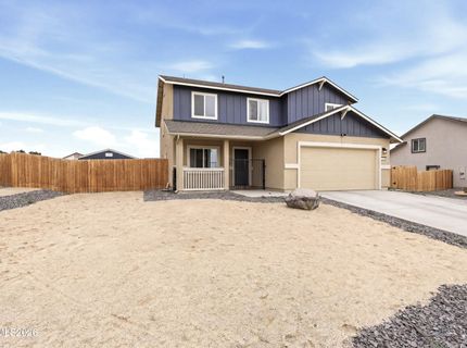 2278 Evelynn Street, Fernley, NV 89408 Photo