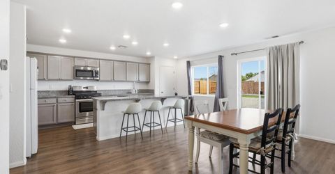 2278 Evelynn Street, Fernley, NV 89408 Photo