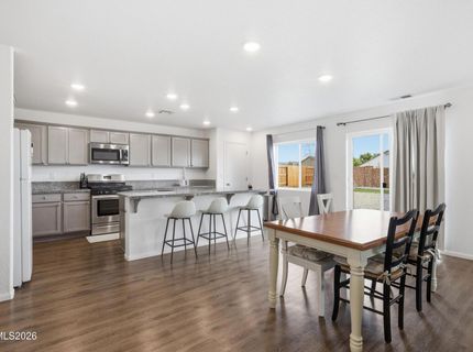 2278 Evelynn Street, Fernley, NV 89408 Photo