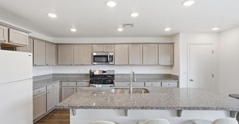 2278 Evelynn Street, Fernley, NV 89408 Photo