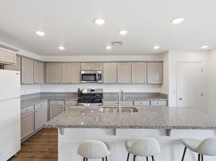 2278 Evelynn Street, Fernley, NV 89408 Photo