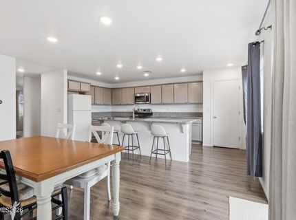 2278 Evelynn Street, Fernley, NV 89408 Photo