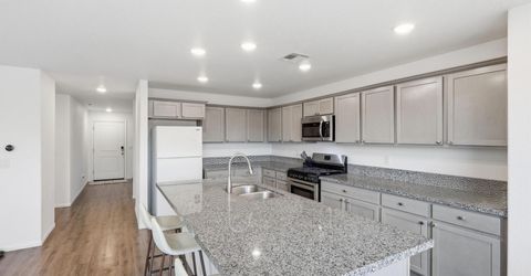 2278 Evelynn Street, Fernley, NV 89408 Photo