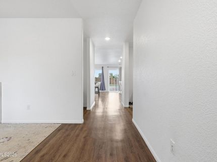 2278 Evelynn Street, Fernley, NV 89408 Photo