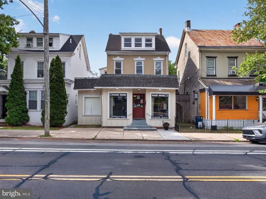 866 E High Street, Pottstown, PA 19464 Main Photo